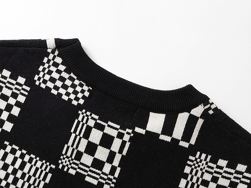 【LOUIS VUITTON 公式旗艦店】ルイヴィトン  セーター好評に付き再入荷！ 241029