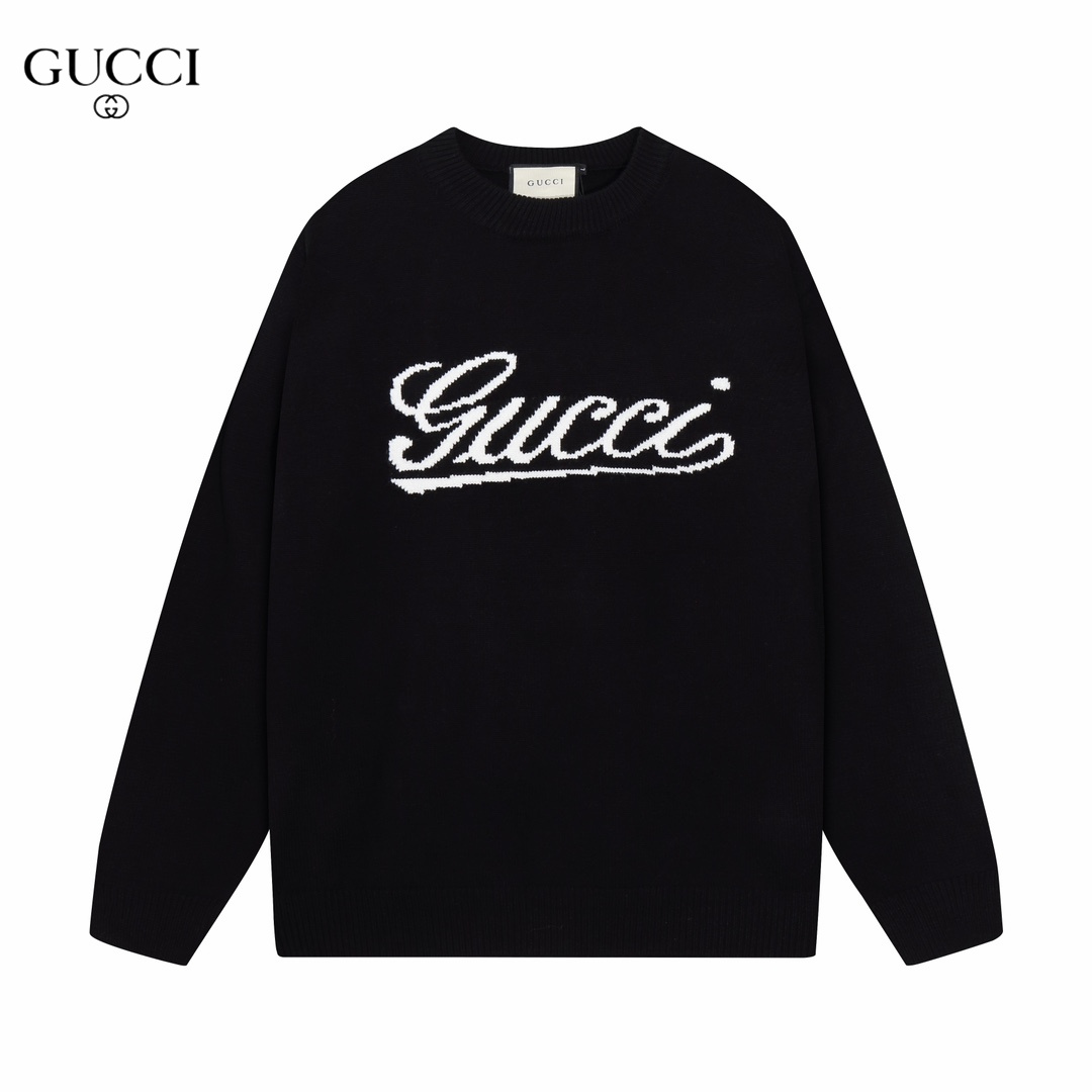 【GUCCI  公式旗艦店】グッチ  セーター好評に付き再入荷！ 241029