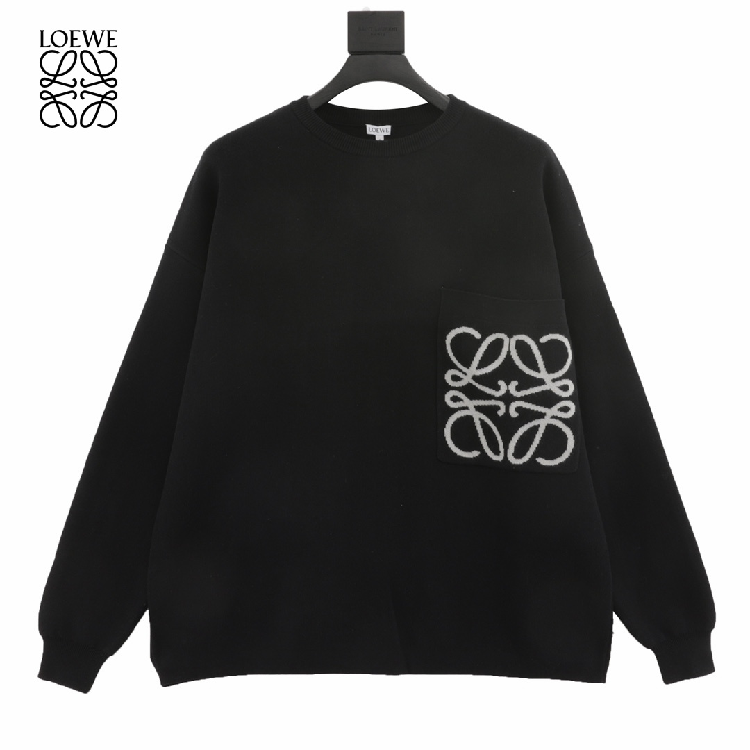 【LOEWE  公式旗艦店】ロエベ セーター好評に付き再入荷！ 241031