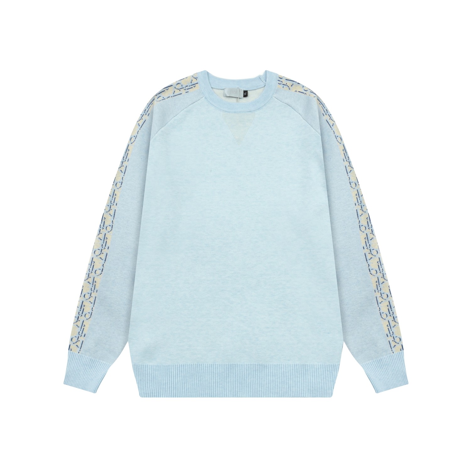 【DIOR  公式旗艦店】ディオール  セーター好評に付き再入荷！ 241031