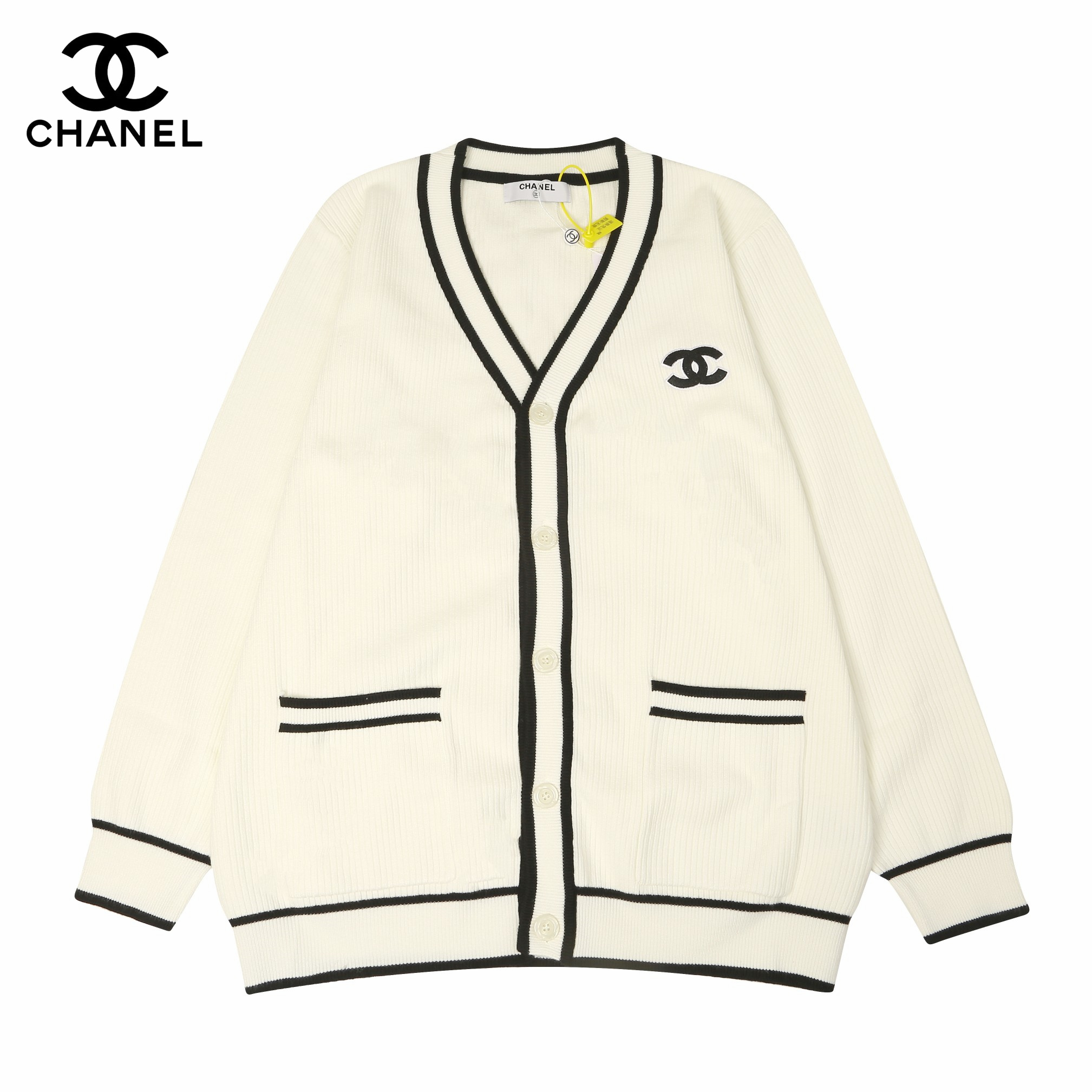 【CHANEL  公式旗艦店】シャネル  セーター好評に付き再入荷！ 241101