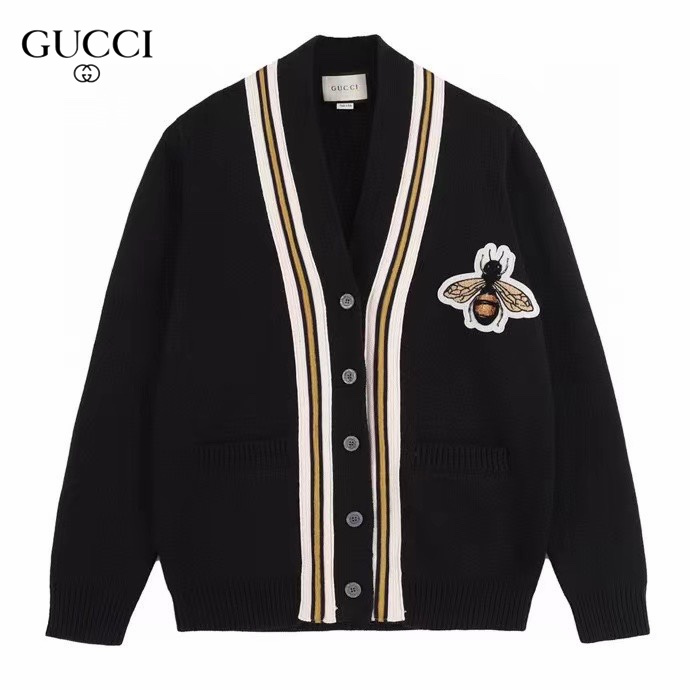 【GUCCI  公式旗艦店】グッチ  セーター好評に付き再入荷！ 241029