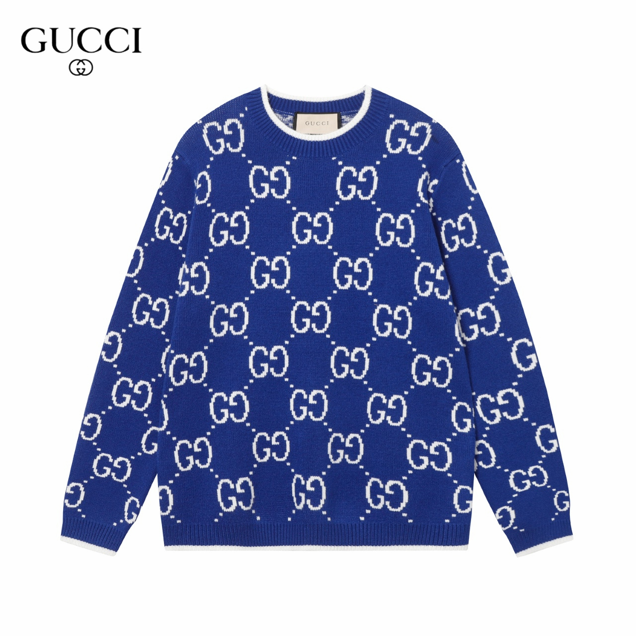 【GUCCI 公式旗艦店】グッチ  セーター好評に付き再入荷！241104