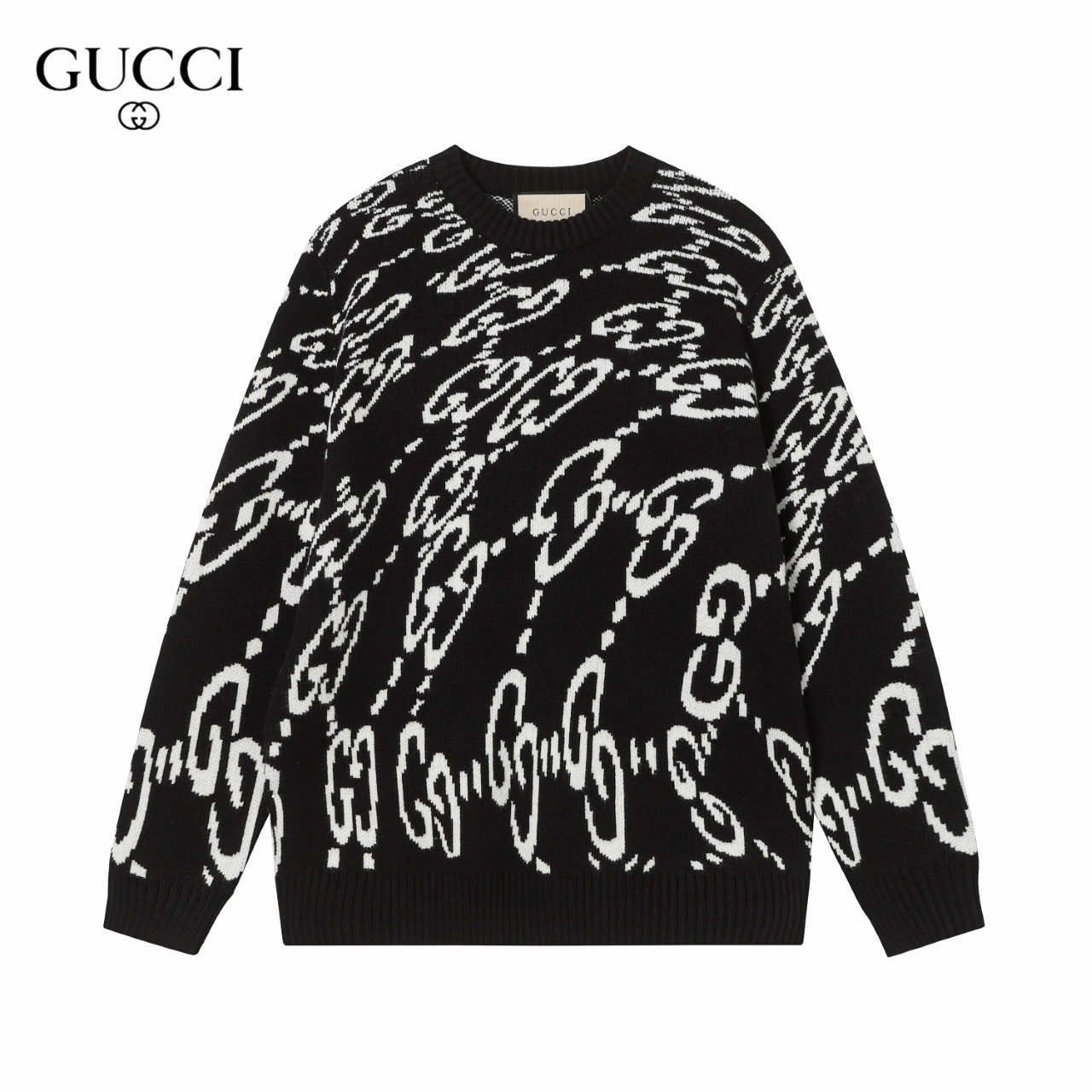 【GUCCI 公式旗艦店】グッチ  セーター好評に付き再入荷！241104