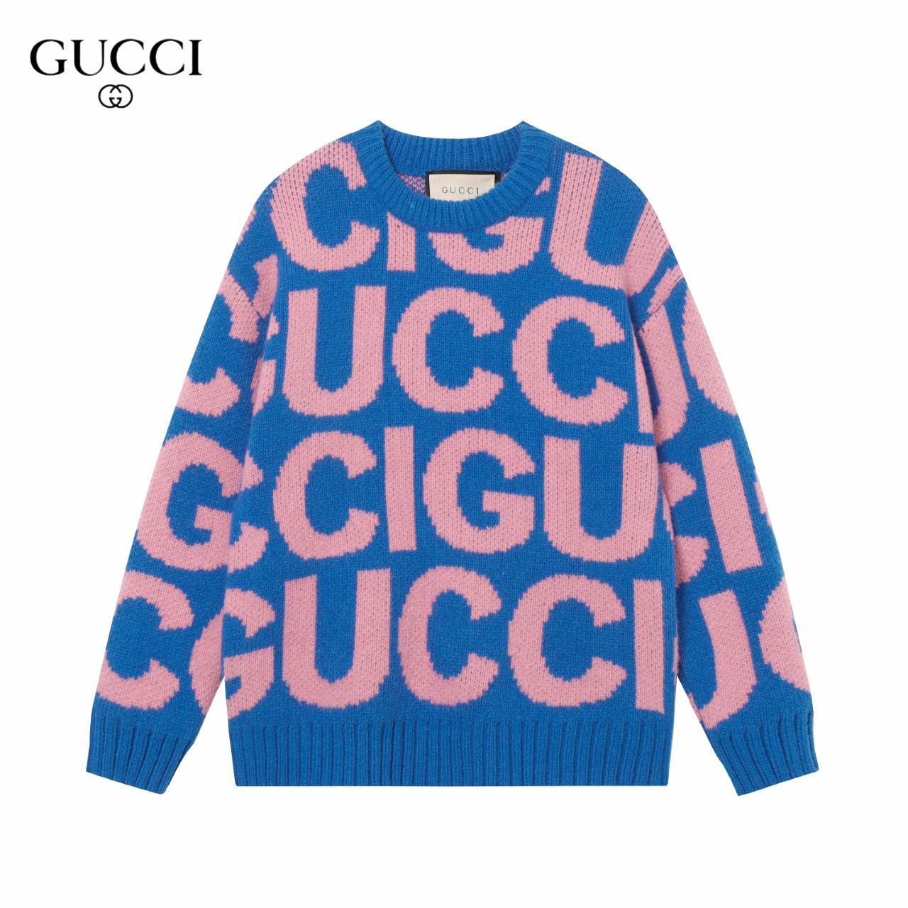 【GUCCI 公式旗艦店】グッチ  セーター好評に付き再入荷！241104