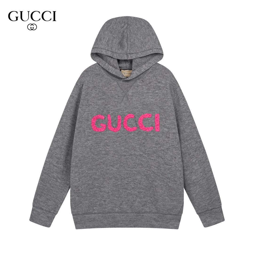 【GUCCI 公式旗艦店】グッチ  セーター好評に付き再入荷！241104