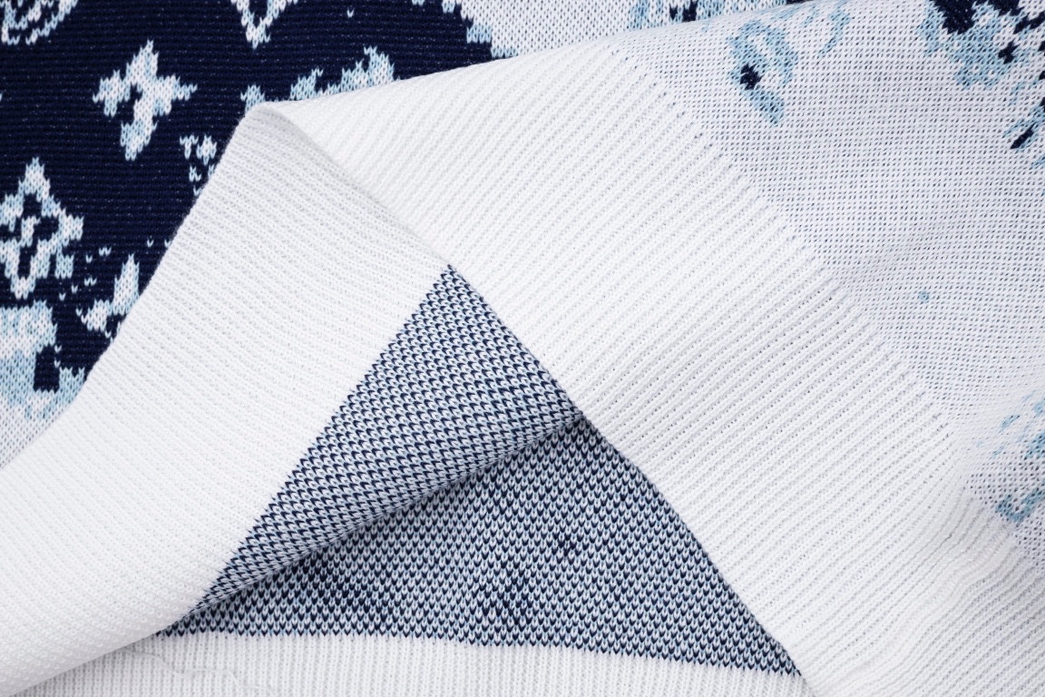 LV【LOUIS VUITTON 公式旗艦店】ルイヴィトン  セーター好評に付き再入荷！241104