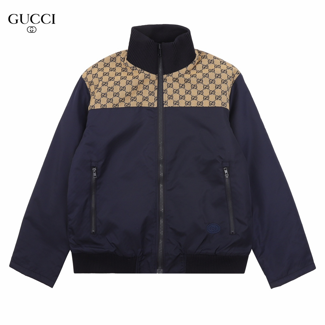 【GUCCI  公式旗艦店】グッチ   ジャケット着 好評に付き再入荷！241111