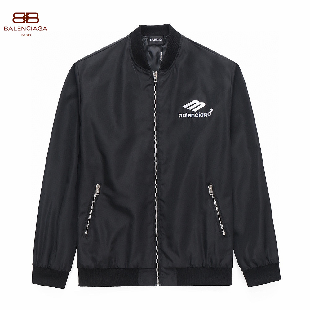 【BALENCIAGA  公式旗艦店】バレンシアガ   ジャケット着 好評に付き再入荷！241111