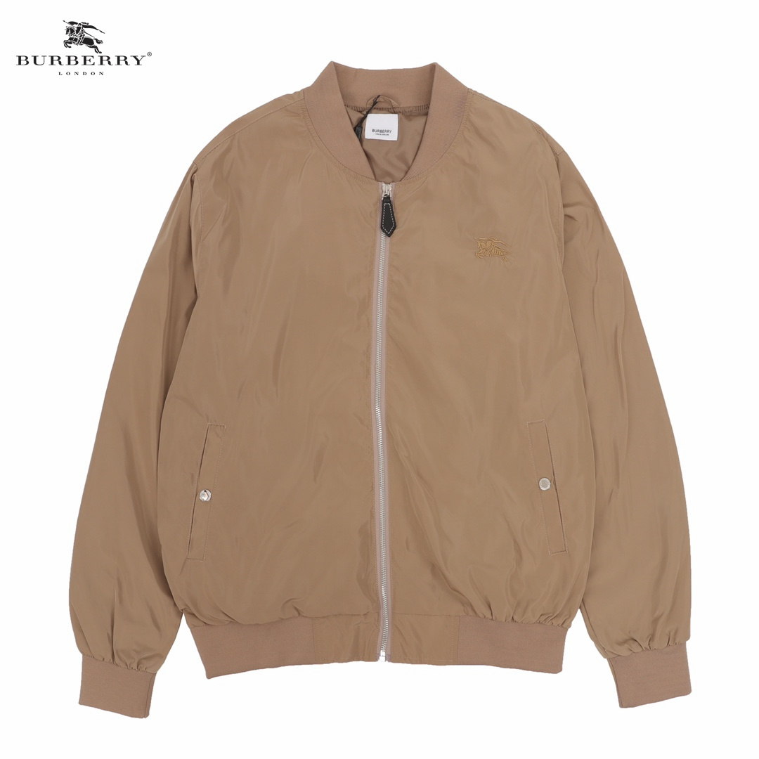 【BURBERRY  公式旗艦店】バーバリー   ジャケット着 好評に付き再入荷！241112