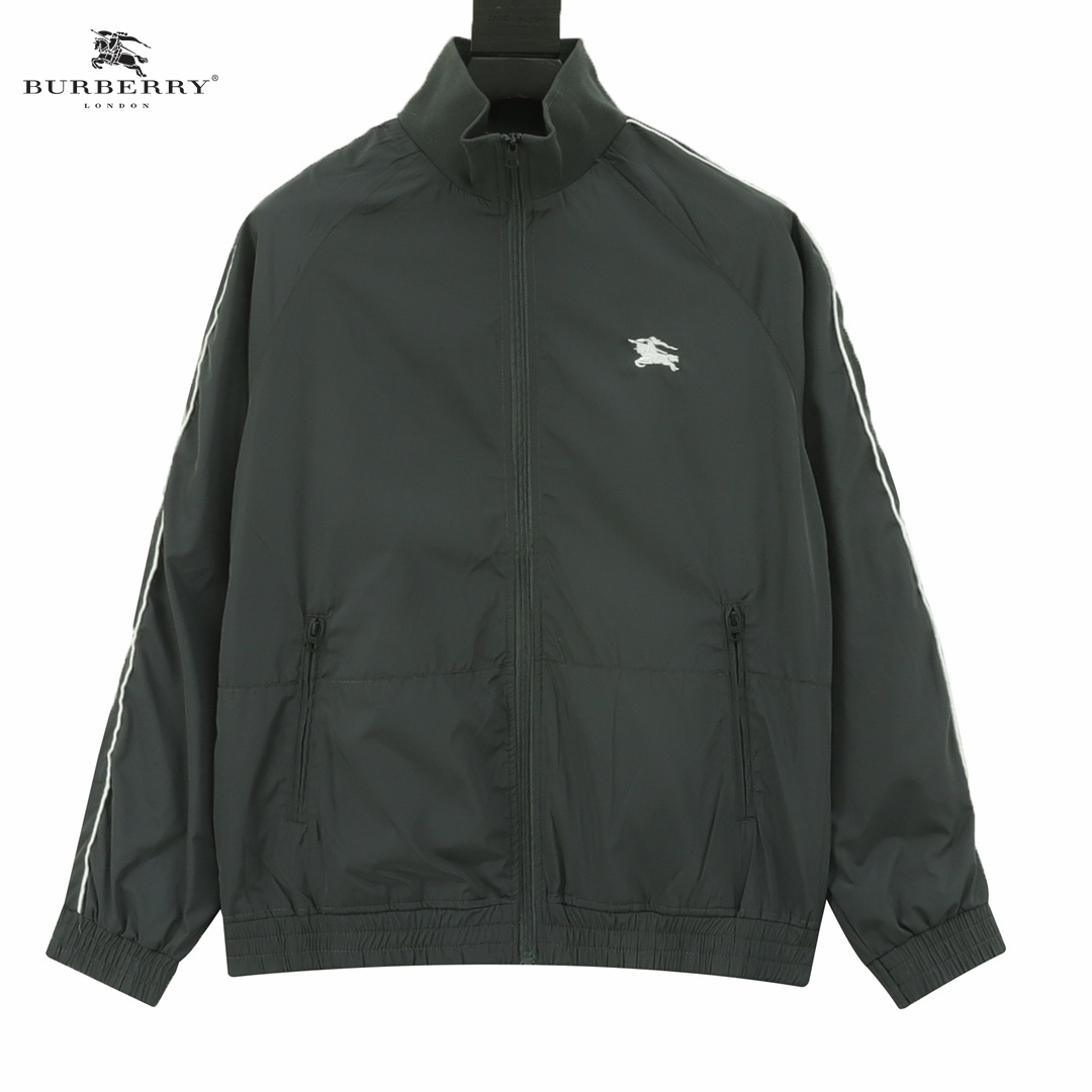 【BURBERRY  公式旗艦店】バーバリー   ジャケット着 好評に付き再入荷！241112