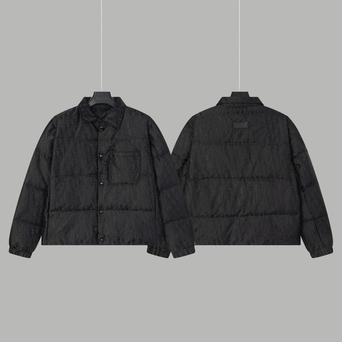 【DIOR  公式旗艦店】ディオール  ダウンジャケット ご好評に付き再入荷！ 241112