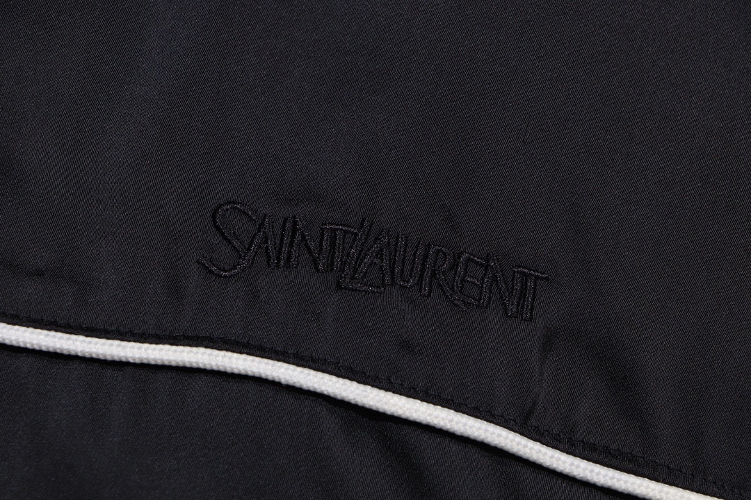 【YSL SAINT LAURENT  公式旗艦店】サンローラン  ジャケット着 好評に付き再入荷！241113