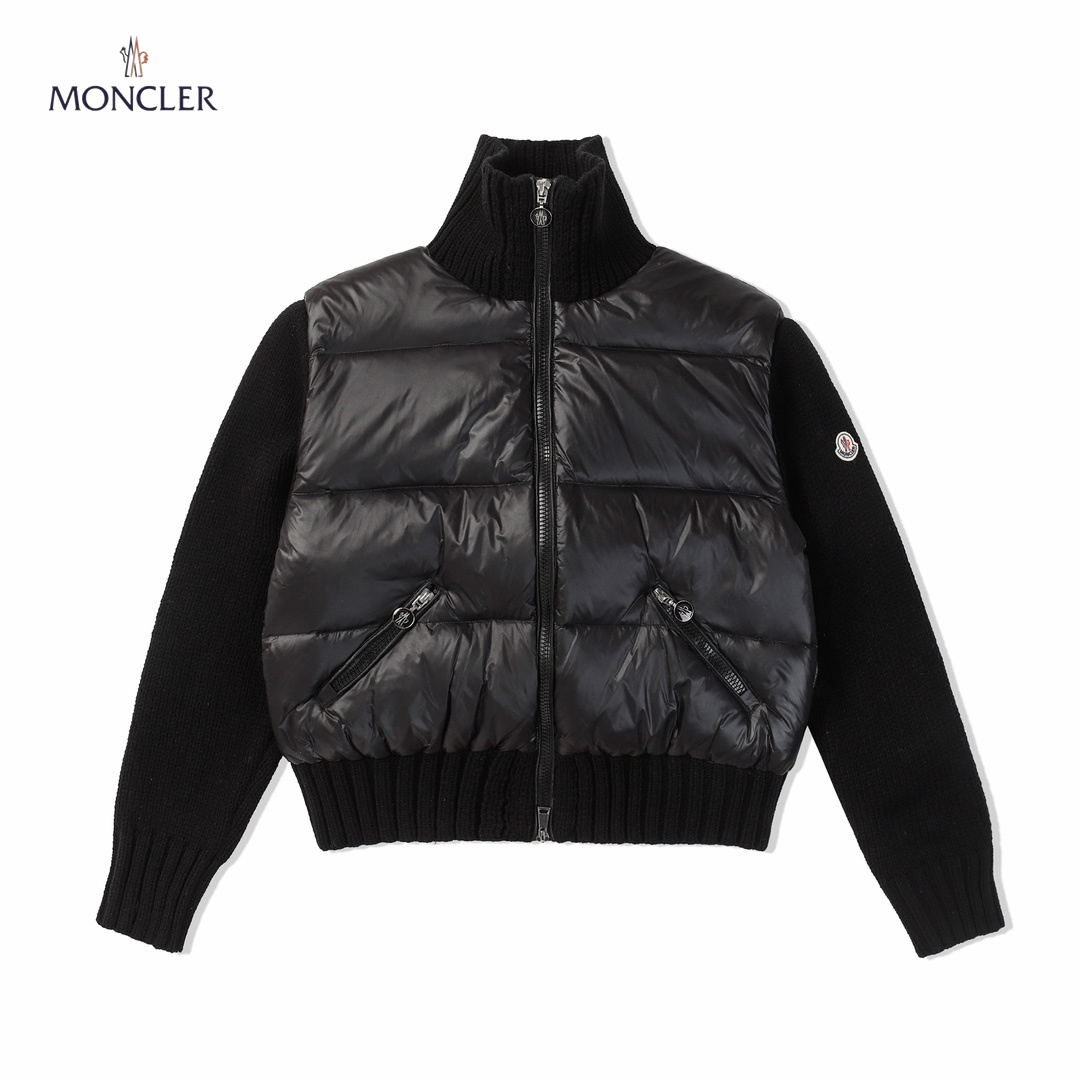 【MONCLER 公式旗艦店】モンクレール  ダウンジャケット好評に付き再入荷！ 241113