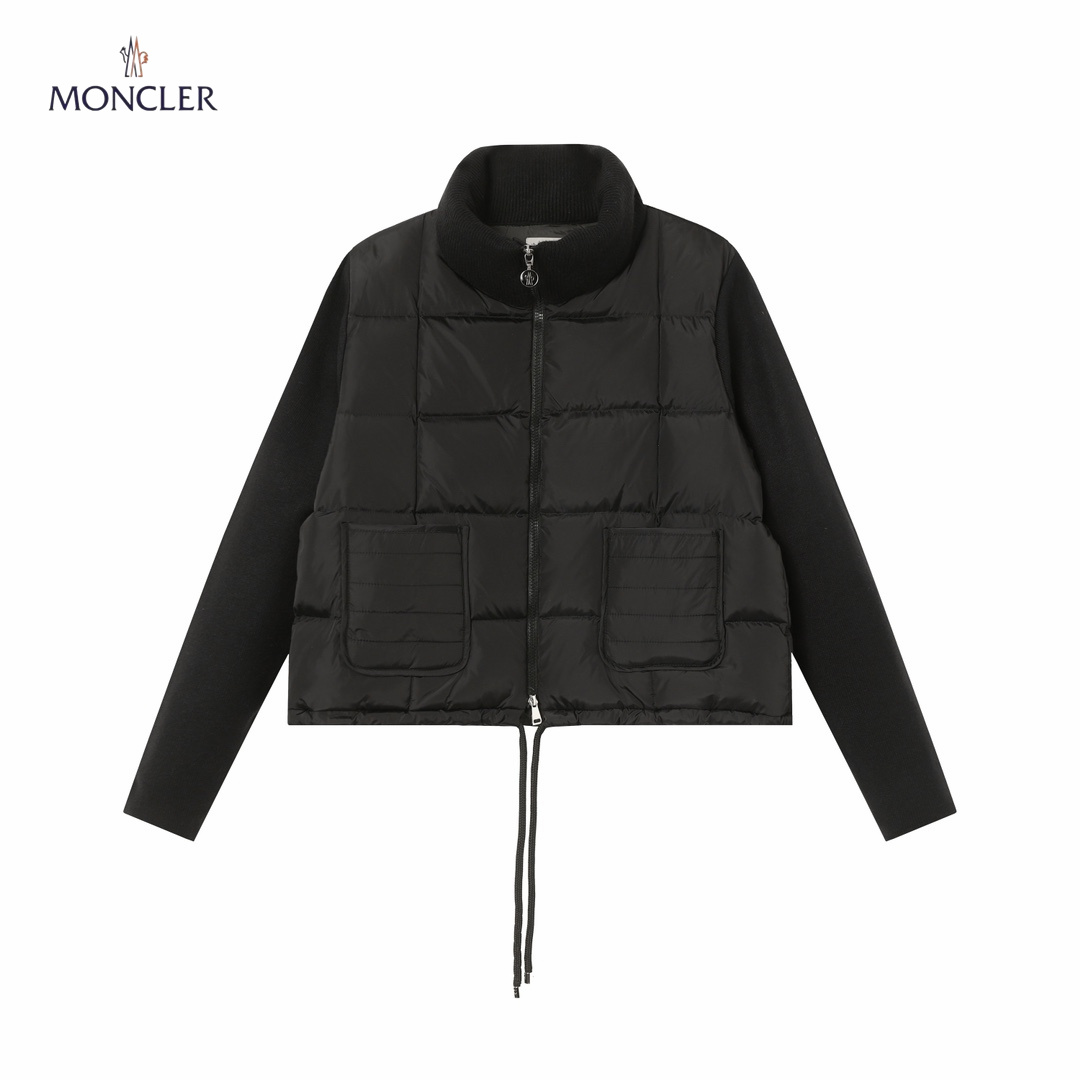 【MONCLER 公式旗艦店】モンクレール  ダウンジャケット好評に付き再入荷！ 241113