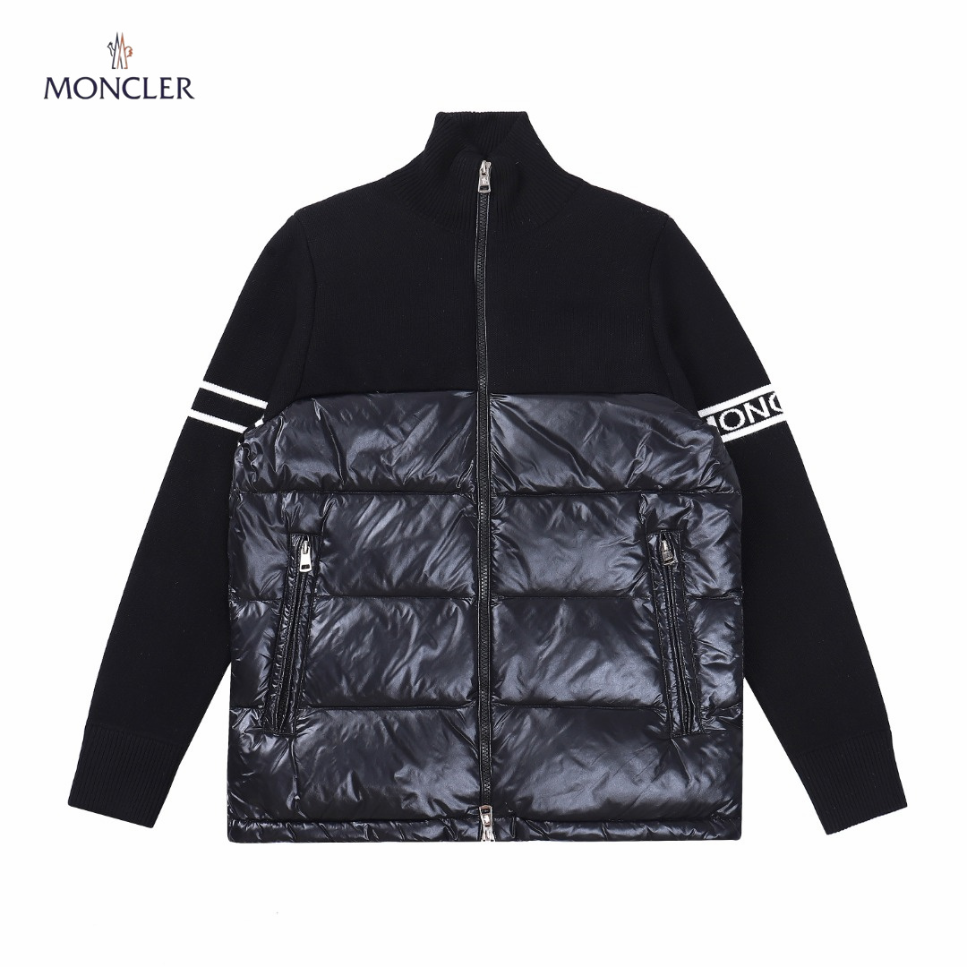 【MONCLER 公式旗艦店】モンクレール  ダウンジャケット好評に付き再入荷！ 241113