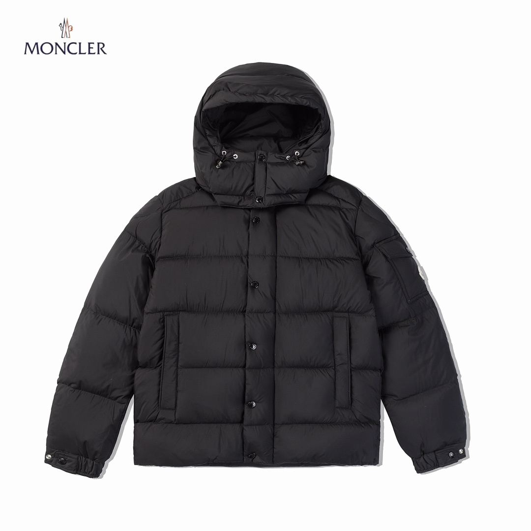 【MONCLER 公式旗艦店】モンクレール  ダウンジャケット好評に付き再入荷！ 241113