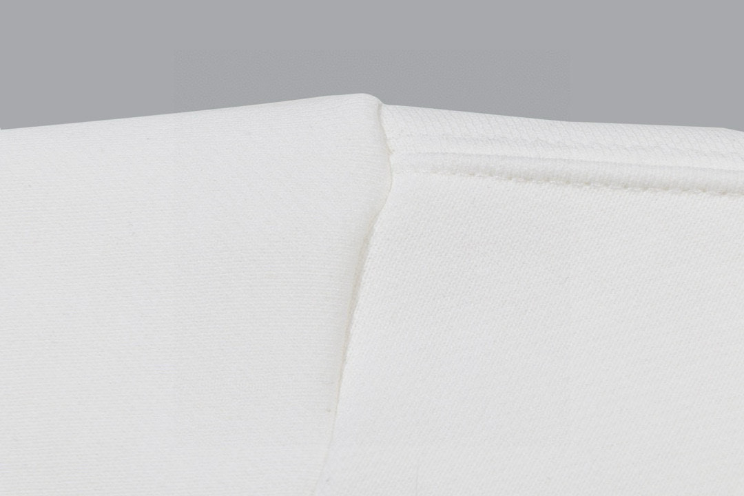 【GIVENCHY 公式旗艦店】ジバンシー 丸首の衛衣 スウェットご好評に付き再入荷   241114