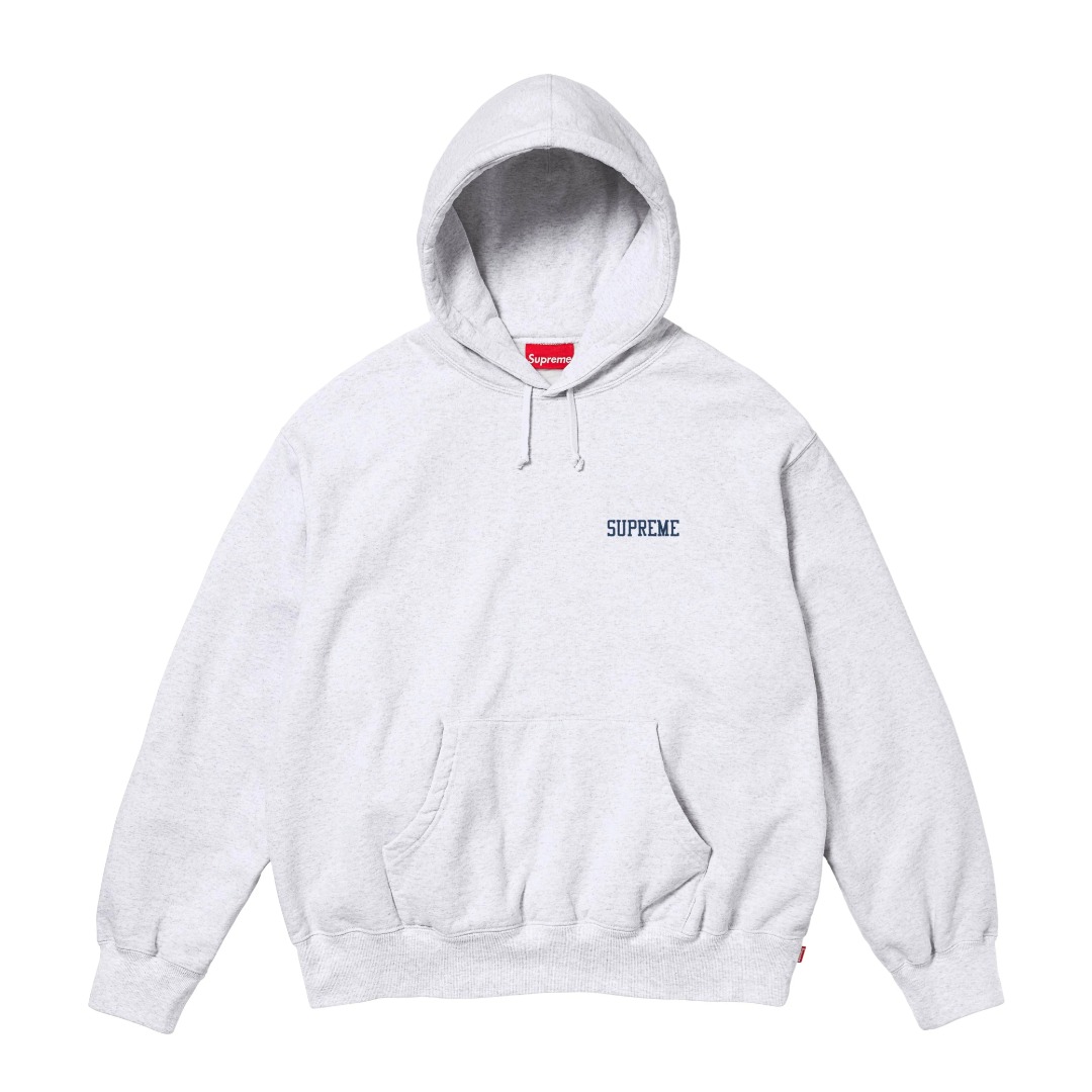 【Supreme  公式旗艦店】 パーカー スウェットご好評に付き再入荷！241115