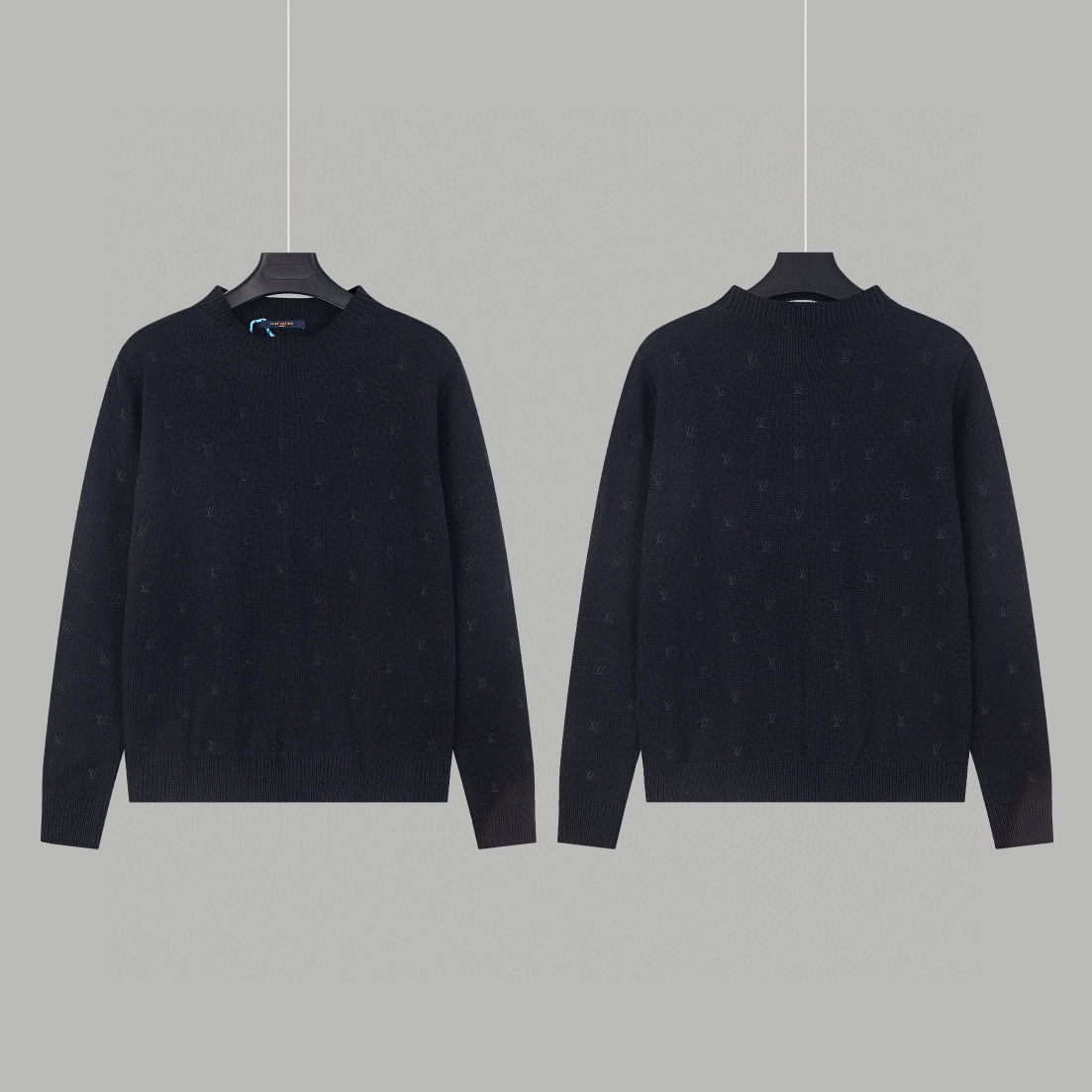 LV【LOUIS VUITTON 公式旗艦店】ルイヴィトン セーター好評に付き再入荷！241115