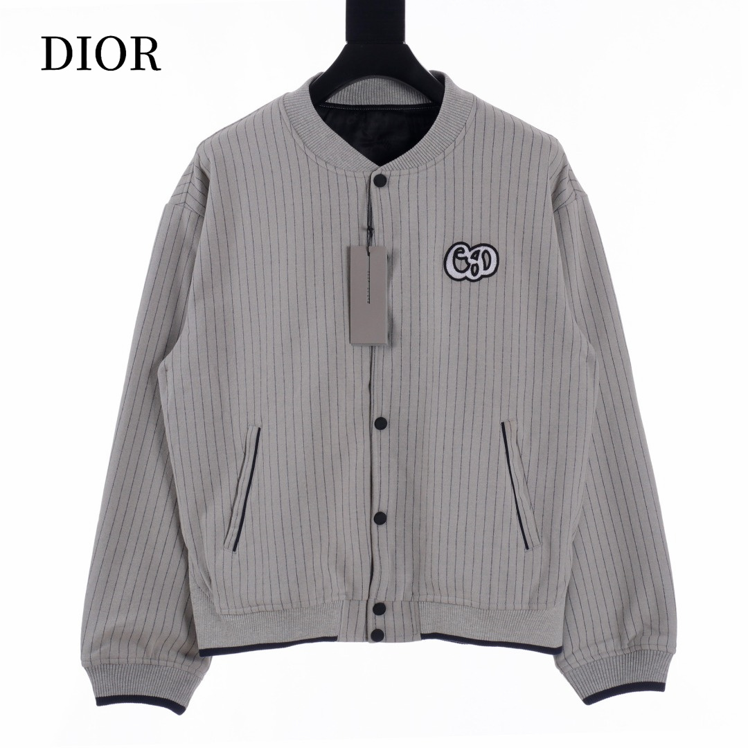 【DIOR  公式旗艦店】ディオール   ジャケット着 好評に付き再入荷！