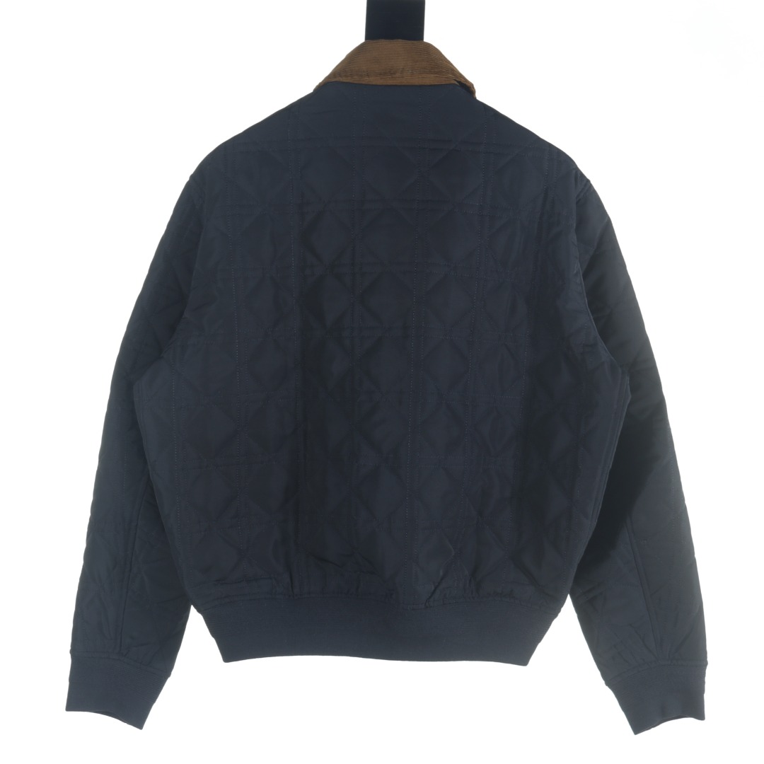 【DIOR  公式旗艦店】ディオール   ジャケット着 好評に付き再入荷！241119