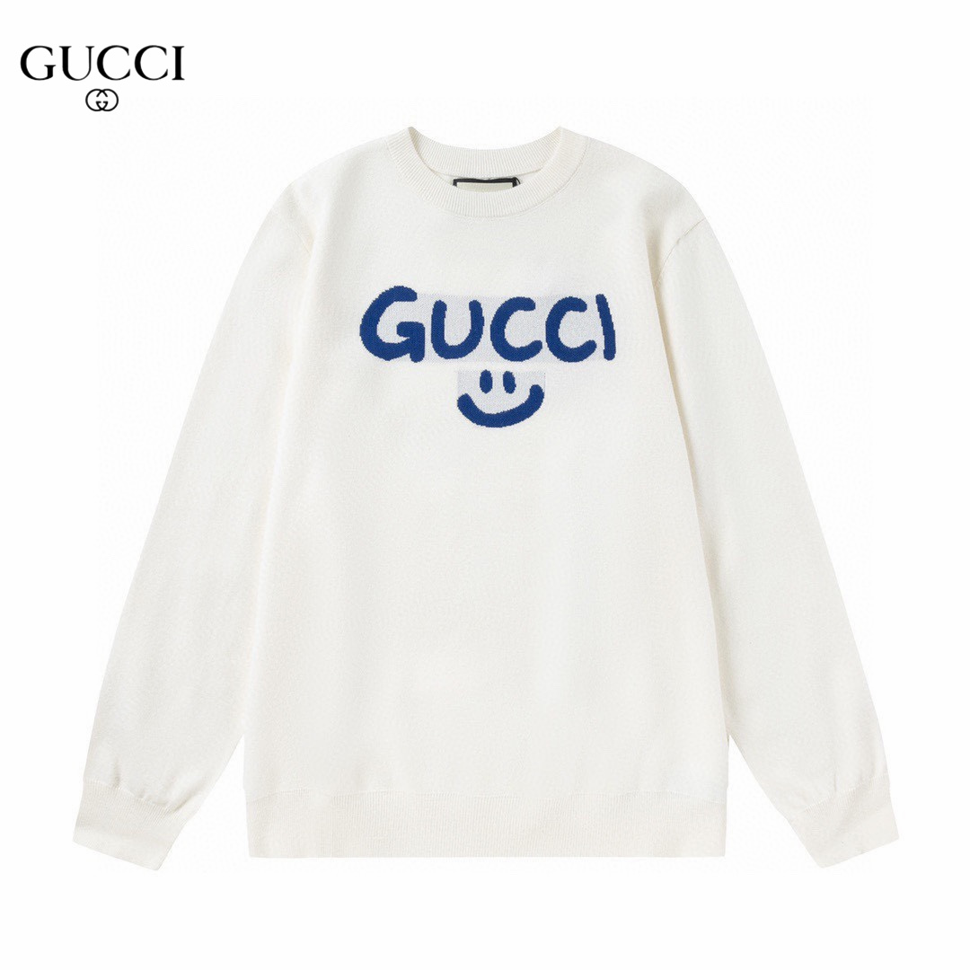 【GUCCI  公式旗艦店】グッチ  パーカー  スウェット ご好評に付き再入荷！241120