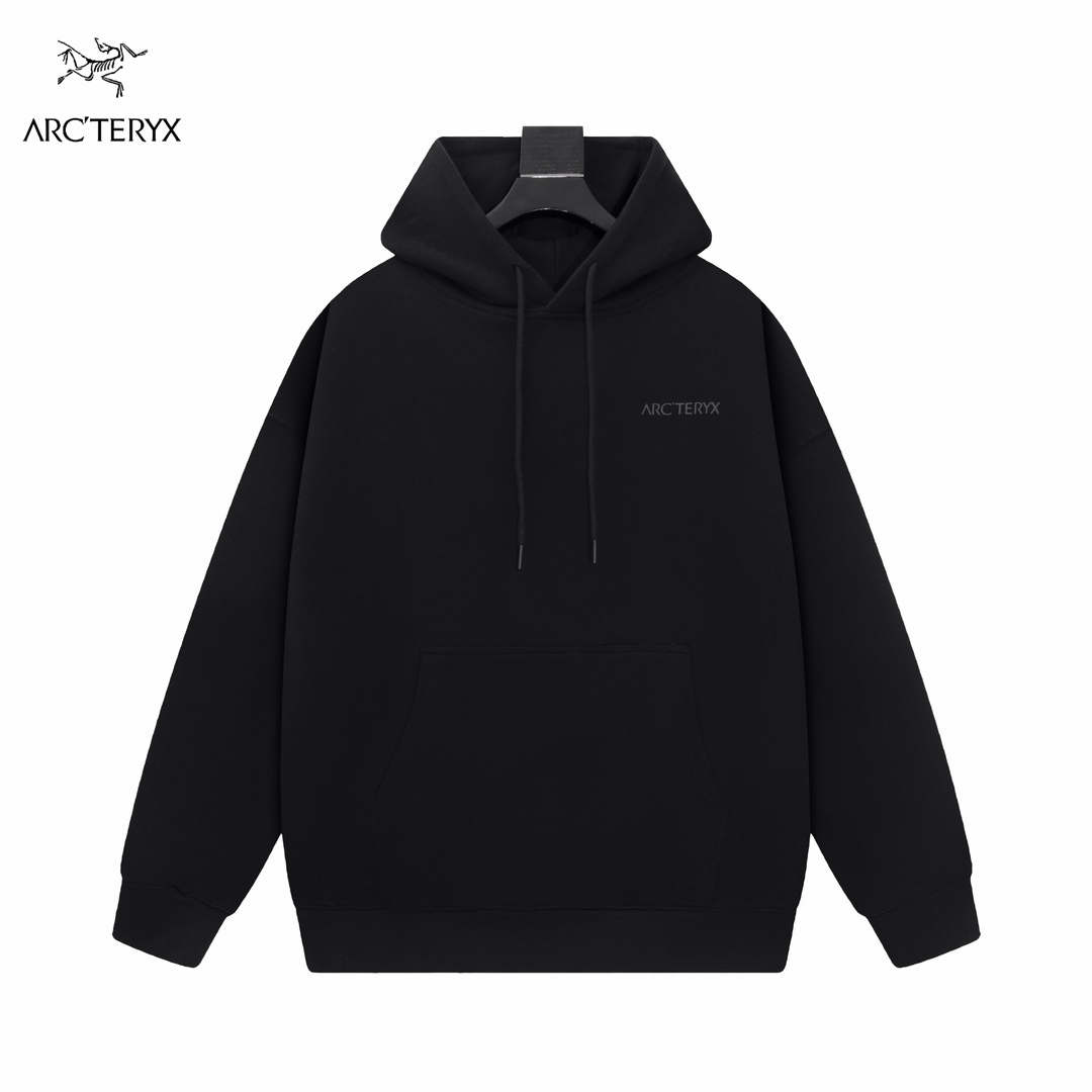 【ARCTERYX 公式旗艦店】アークテリクス  パーカー  スウェット ご好評に付き再入荷！241121