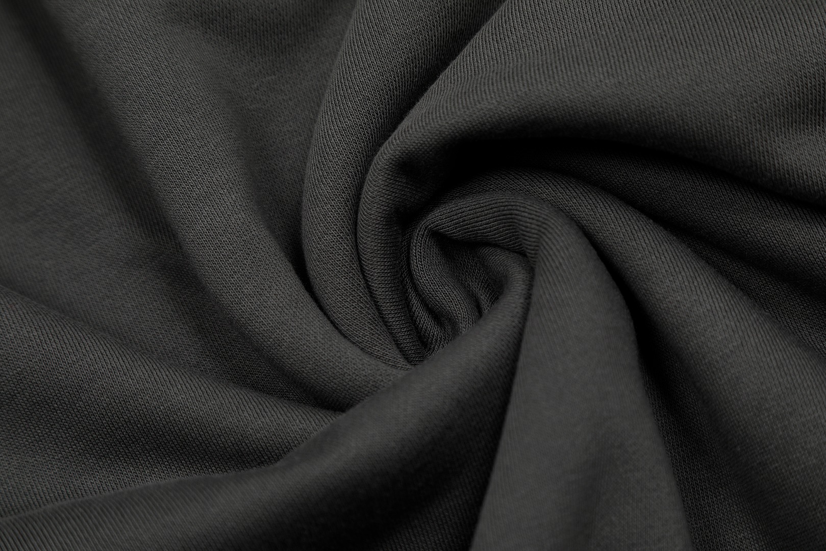 【Miumiu 公式旗艦店】ミュウミュウ  丸首の衛衣 スウェット ご好評に付き再入荷！241122