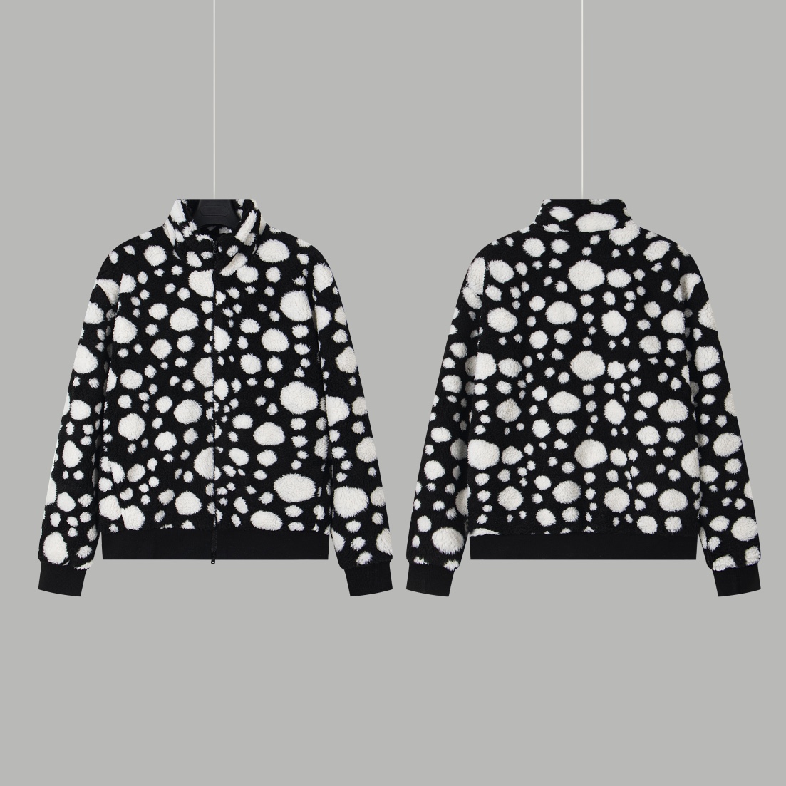 LV【LOUIS VUITTON  公式旗艦店】ルイヴィトン ジャケット着 好評に付き再入荷！241028