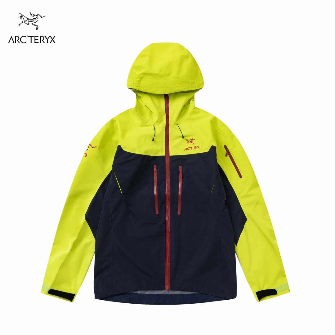 【ARCTERYX  公式旗艦店】アークテリクス  ジャケット着  スウェット ご好評に付き再入荷！241123