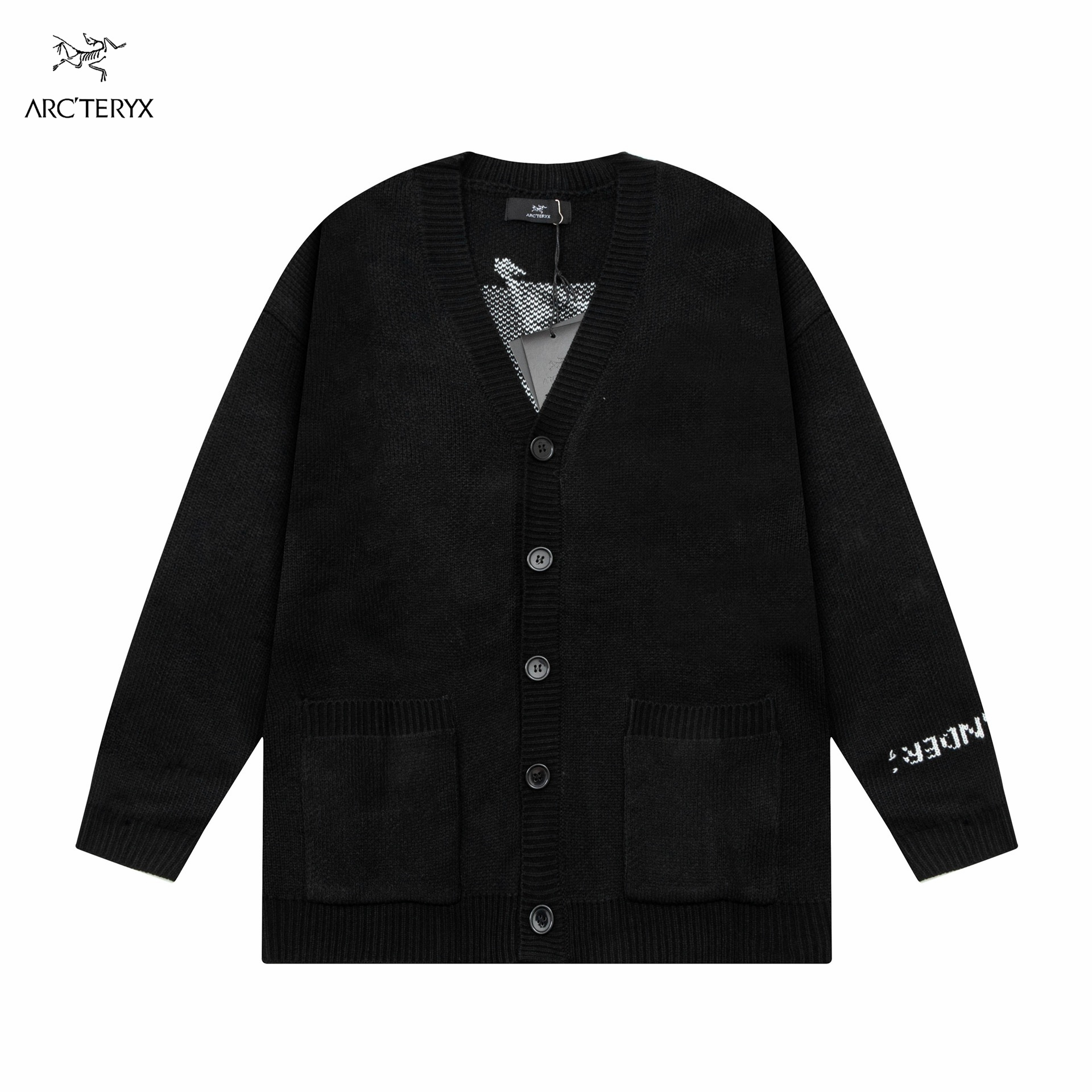 【ARCTERYX 公式旗艦店】アークテリクス  セーター好評に付き再入荷！ 241123