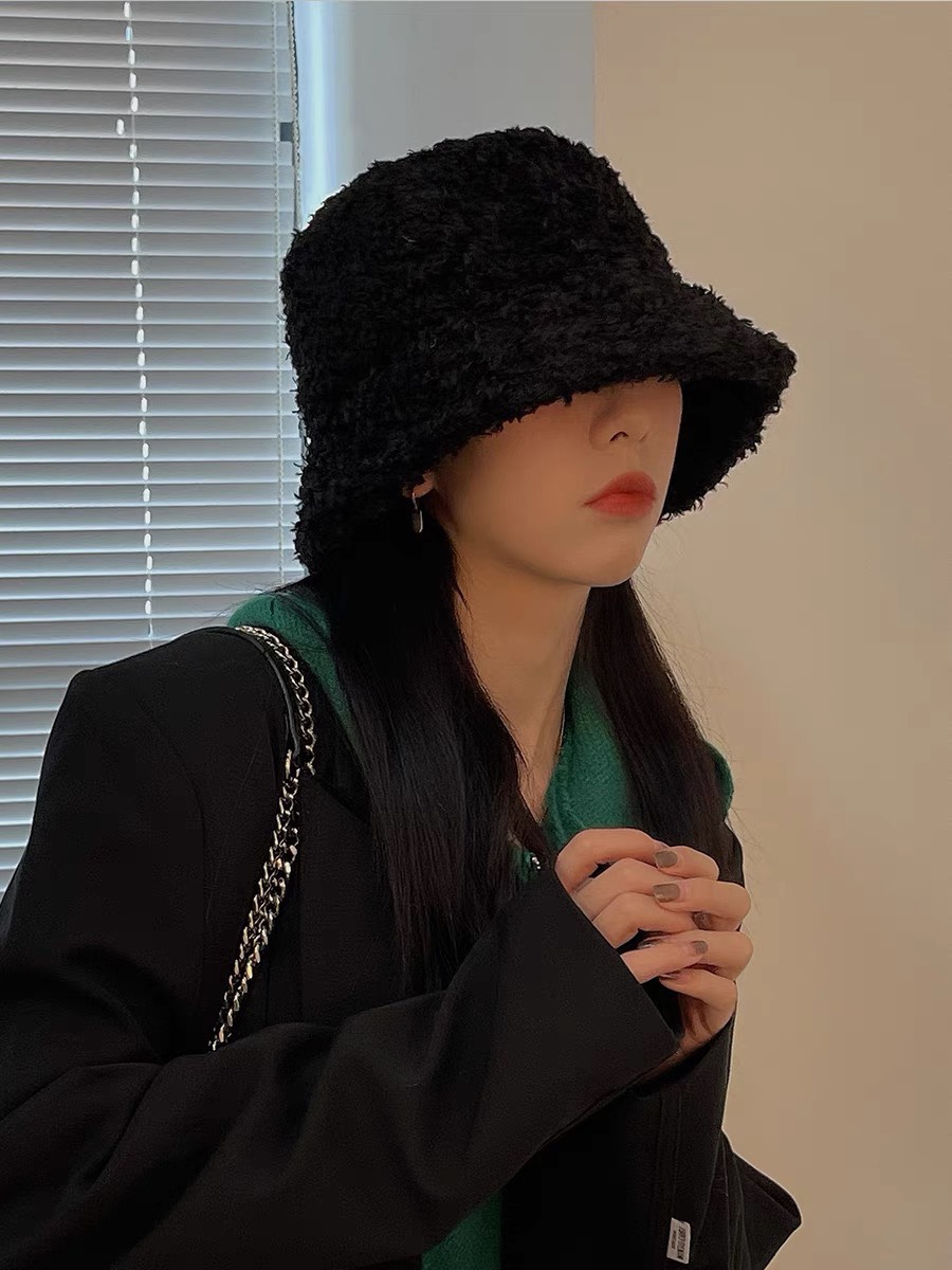 LV  LOUIS VUITTON( ルイヴィトン)フィッシャーマンズハット   241126