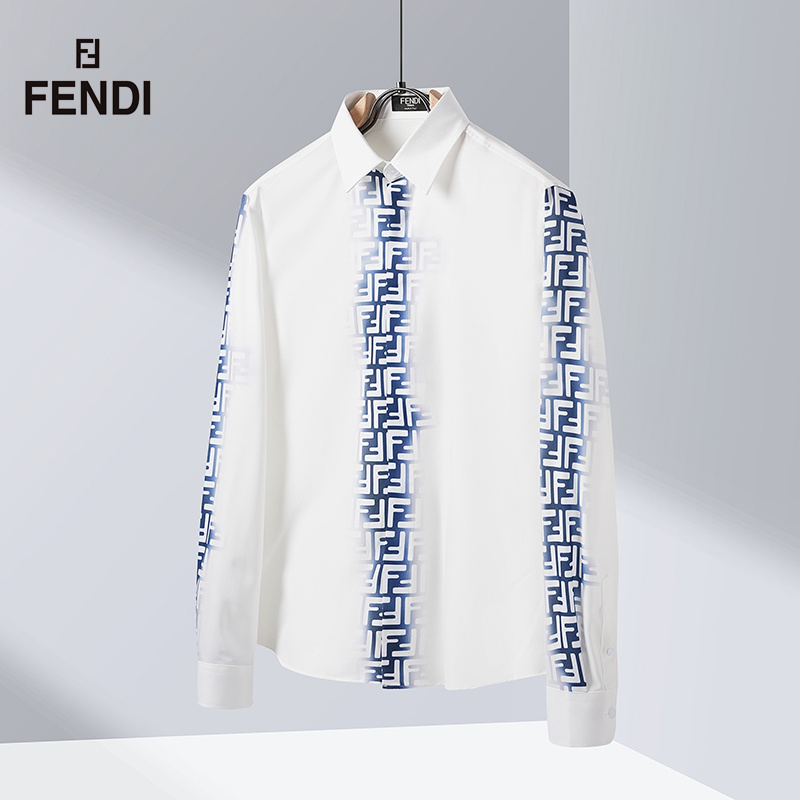 【FENDI  公式旗艦店】フェンディ ジャケット着 好評に付き再入荷！