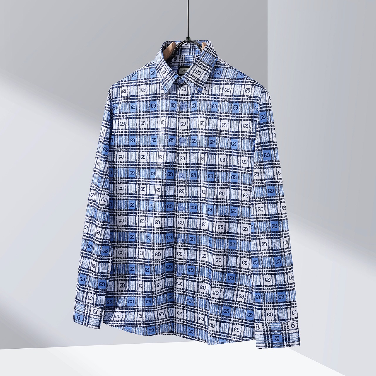 【GUCCI 公式旗艦店】クッチ シャツ ご好評に付き再入荷！