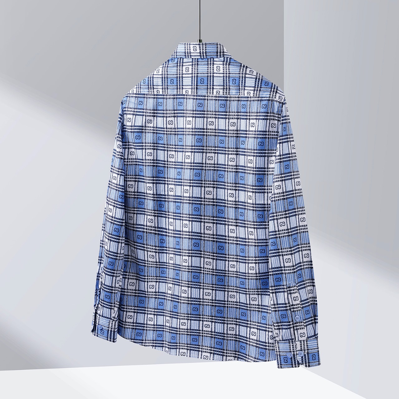 【GUCCI 公式旗艦店】クッチ シャツ ご好評に付き再入荷！