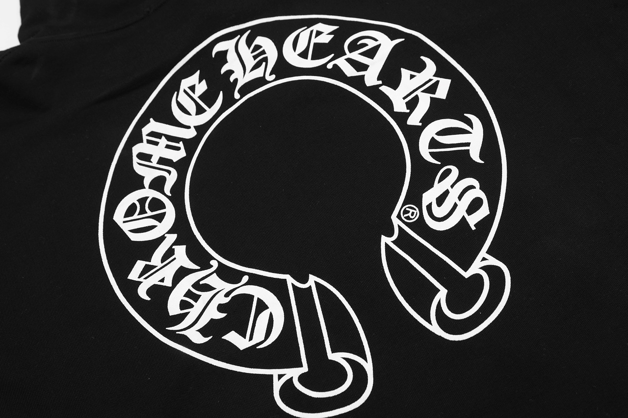 【CHROME HEARTS 公式旗艦店】クロムハーツ  パーカー  スウェットご好評に付き再入荷  241025