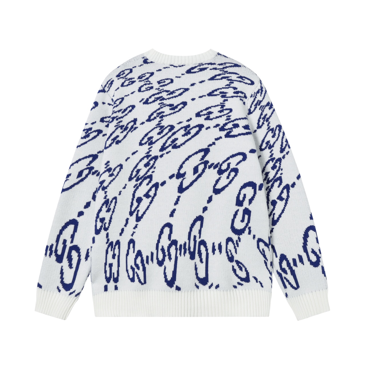 【GUCCI 公式旗艦店】グッチ  セーター好評に付き再入荷！241104