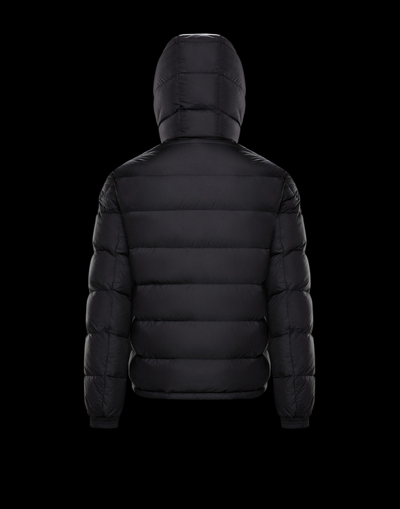 メンズ モンクレール/MONCLER ダウンジャケット AITON
