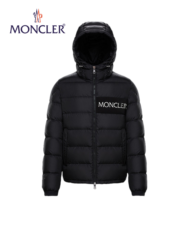 メンズ モンクレール/MONCLER ダウンジャケット AITON