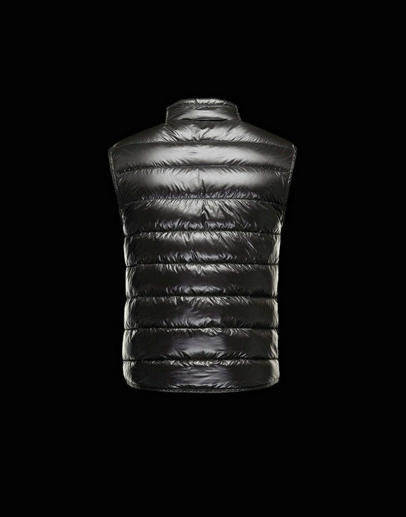 メンズ モンクレール/MONCLER ベスト GUI