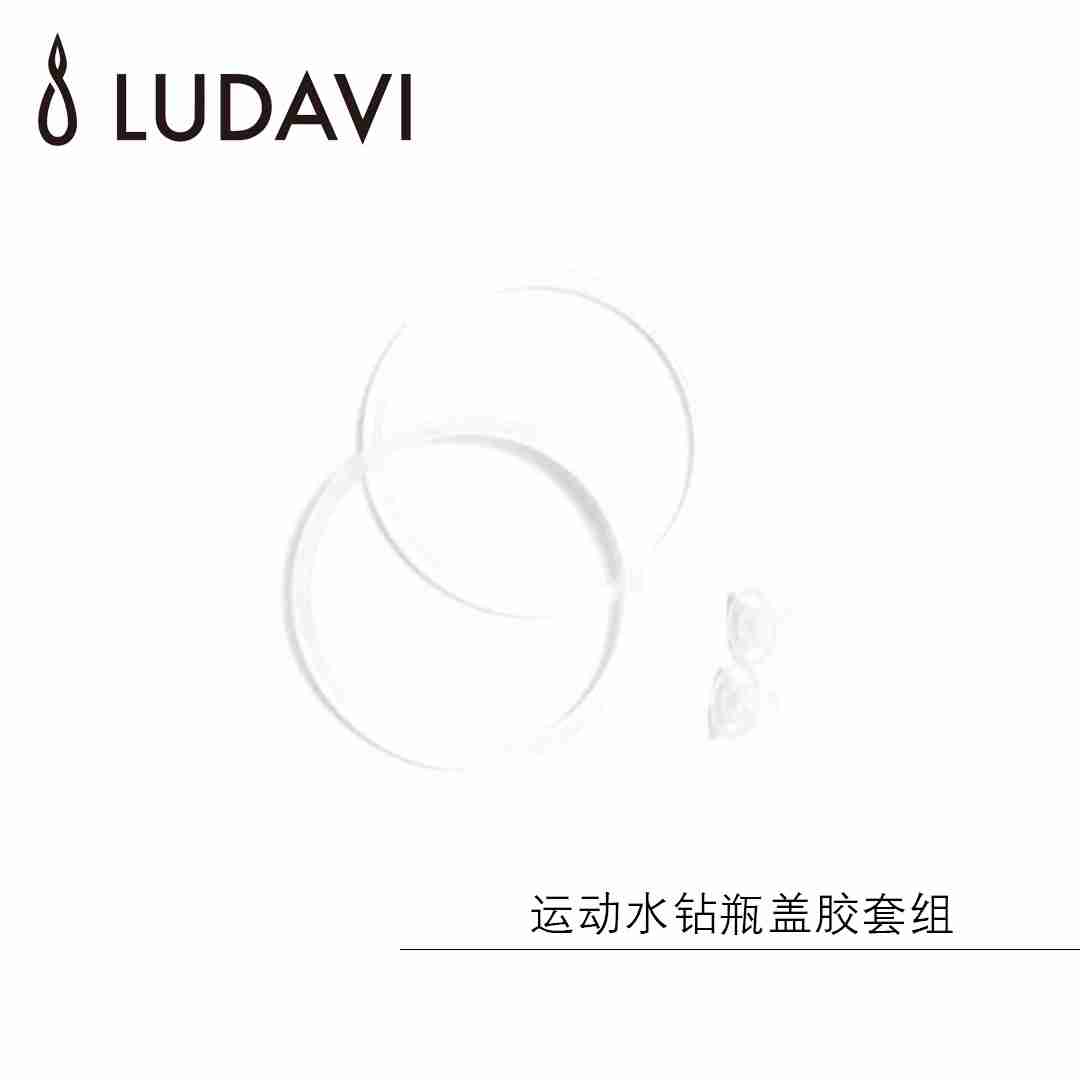 LUDAVI 配件
