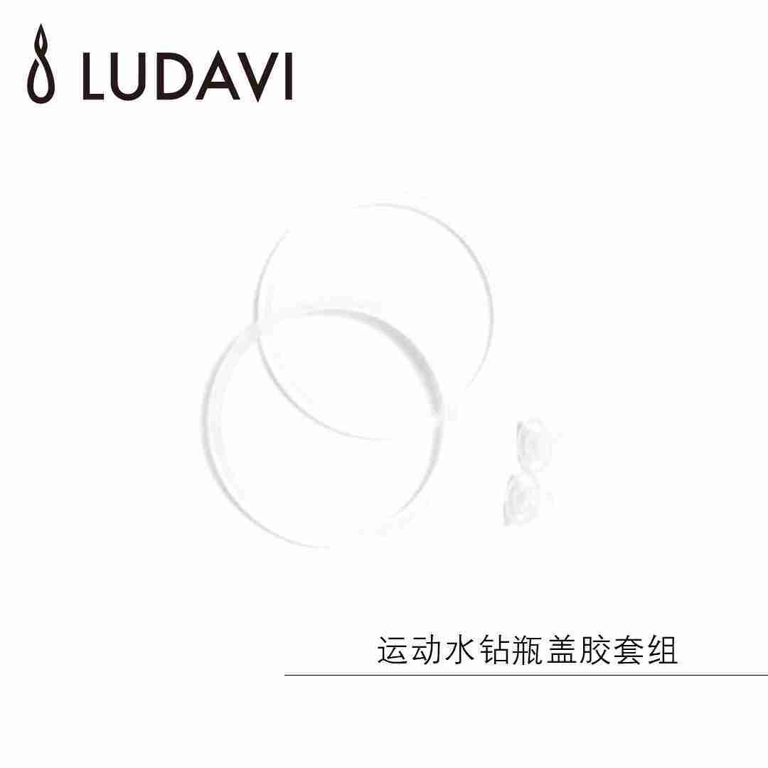 LUDAVI 配件