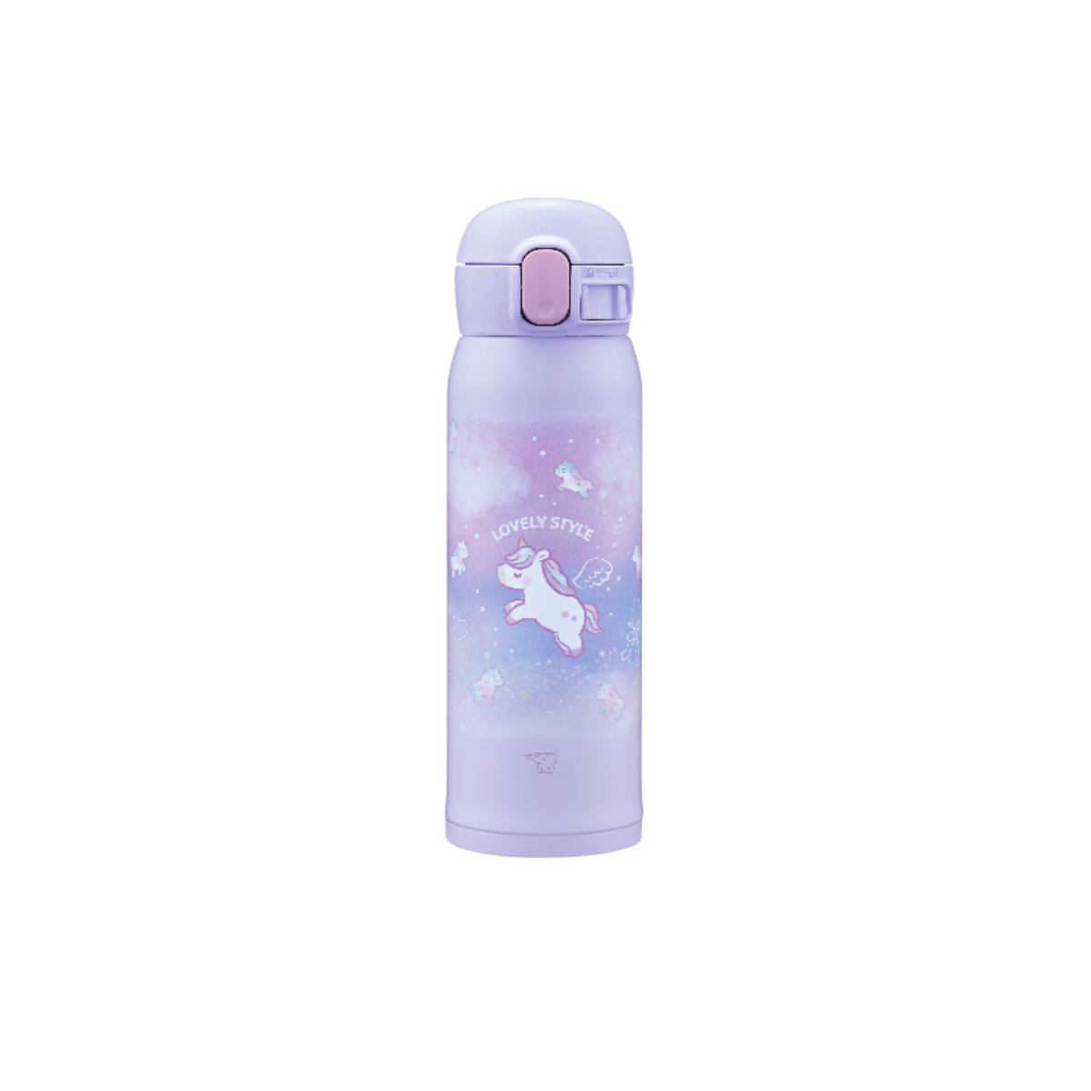 ZOJIRUSHI KIDS BOTTLE
