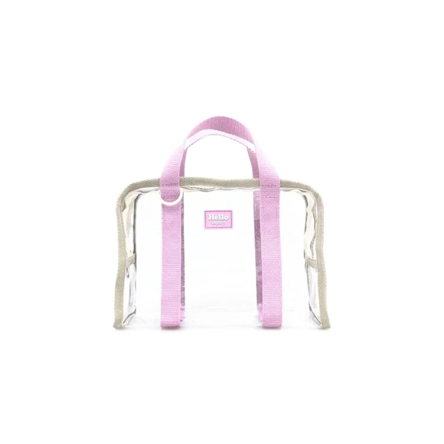 【11月头开始发货】BAGTORY DOLLY DY002M 1个装 (2L)