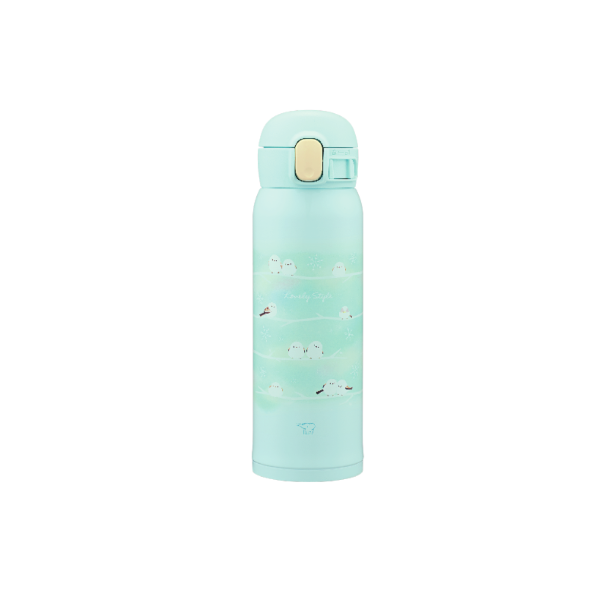 ZOJIRUSHI KIDS BOTTLE