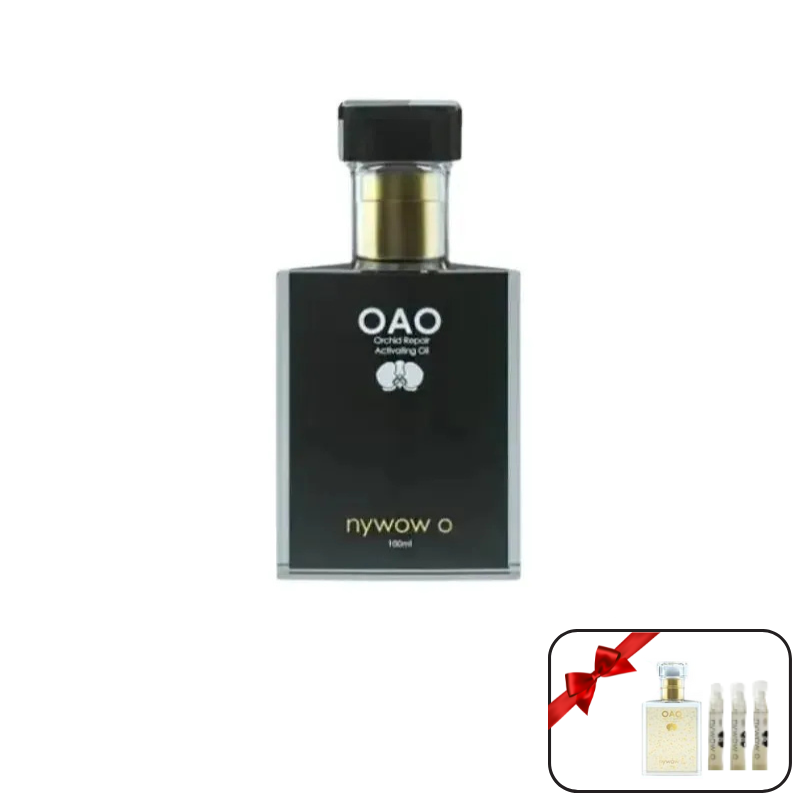 NYWOW O 兰花油 100ML