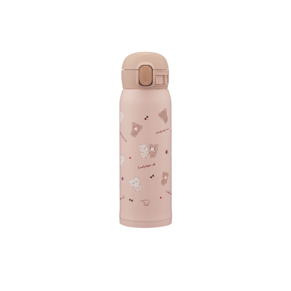 ZOJIRUSHI KIDS BOTTLE