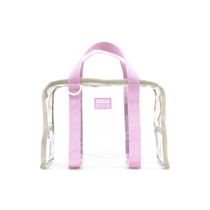 【11月头开始发货】BAGTORY DOLLY DY002XL 1个装 (4L)