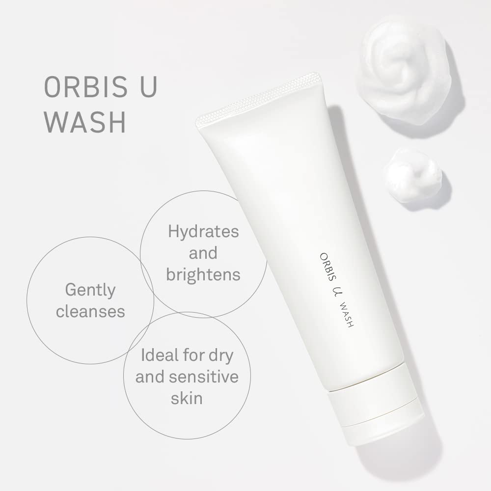 ORBIS SINGLE SKINCARE PRODUCT